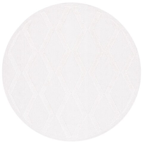 Safavieh Clearance Marrakesh MRK554A Ivory Rug