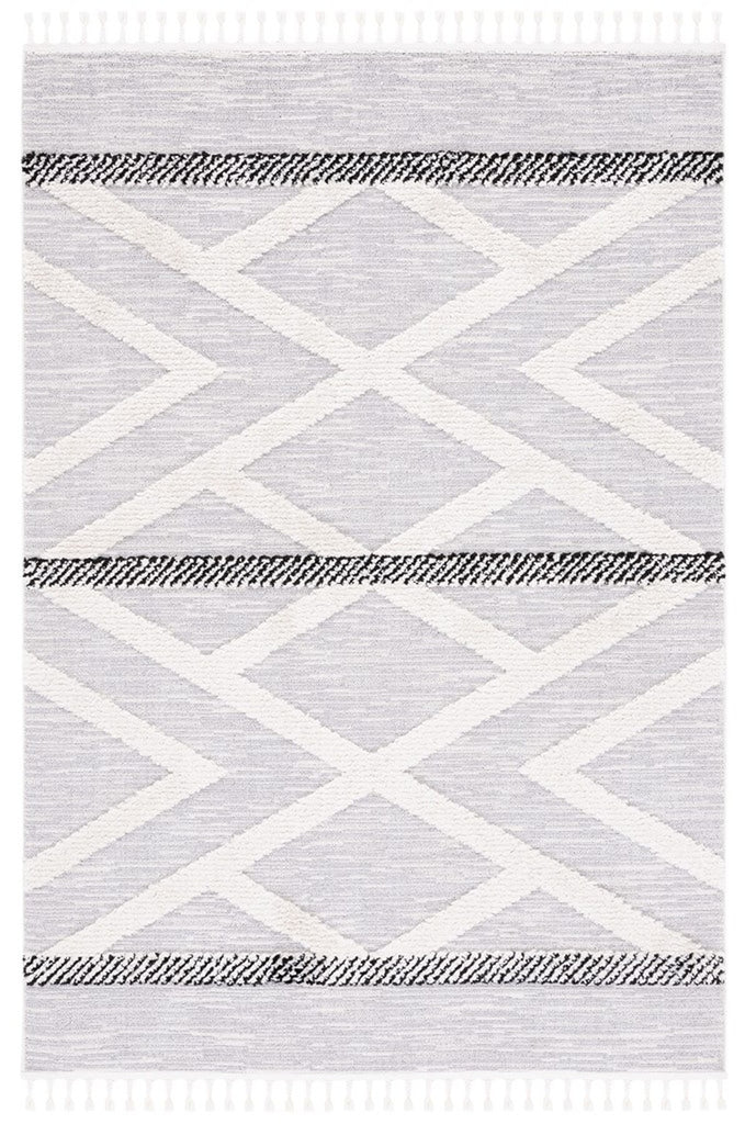 safavieh clearance marrakesh mrk564f grey rug