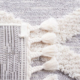 safavieh clearance marrakesh mrk564f grey rug