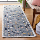 safavieh clearance marrakesh mrk604n grey rug