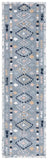 safavieh clearance marrakesh mrk604n grey rug