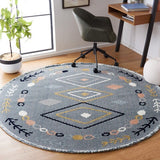 safavieh clearance marrakesh mrk604n grey rug