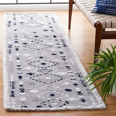 safavieh clearance marrakesh mrk604p grey rug