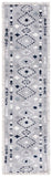 safavieh clearance marrakesh mrk604p grey rug