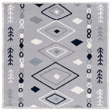 safavieh clearance marrakesh mrk604p grey rug