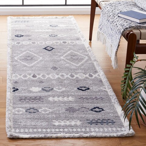 safavieh clearance marrakesh mrk606f grey rug