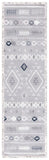 safavieh clearance marrakesh mrk606f grey rug