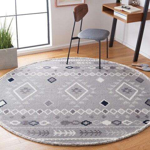 safavieh clearance marrakesh mrk606f grey rug