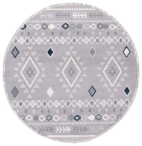 safavieh clearance marrakesh mrk606f grey rug