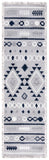 safavieh clearance marrakesh mrk606g grey rug