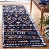 safavieh clearance marrakesh mrk606n navy rug