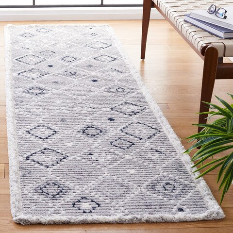 safavieh clearance marrakesh mrk608f grey rug