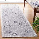 safavieh clearance marrakesh mrk608f grey rug