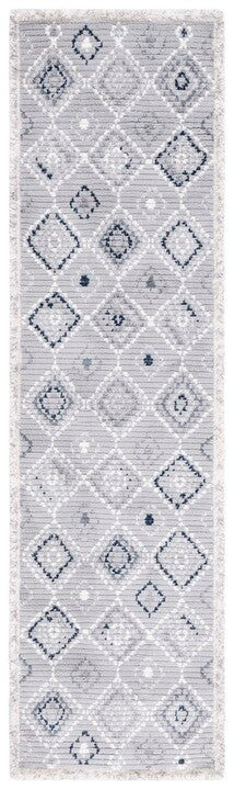 safavieh clearance marrakesh mrk608f grey rug