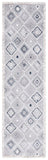 safavieh clearance marrakesh mrk608f grey rug