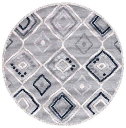 safavieh clearance marrakesh mrk608f grey rug