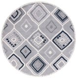 safavieh clearance marrakesh mrk608f grey rug