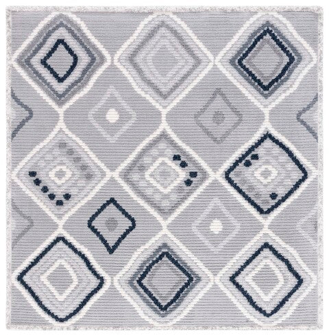 safavieh clearance marrakesh mrk608f grey rug