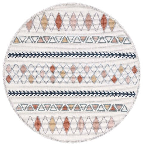 safavieh clearance marrakesh mrk610a ivory rug