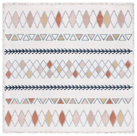 safavieh clearance marrakesh mrk610a ivory rug