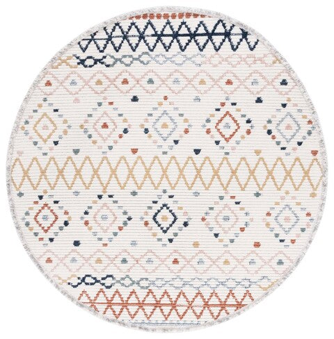 safavieh clearance marrakesh mrk612a ivory rug