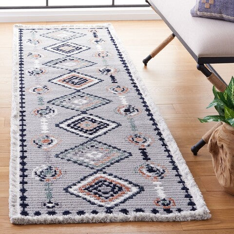 safavieh clearance marrakesh mrk616f grey rug