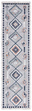 safavieh clearance marrakesh mrk616f grey rug