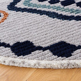 safavieh clearance marrakesh mrk616f grey rug