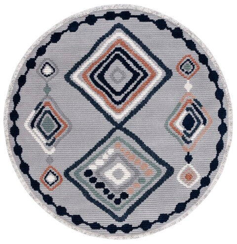 safavieh clearance marrakesh mrk616f grey rug