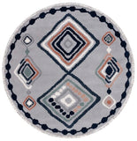 safavieh clearance marrakesh mrk616f grey rug