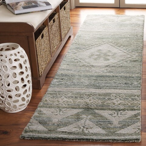 safavieh clearance marquee mrq108y green rug
