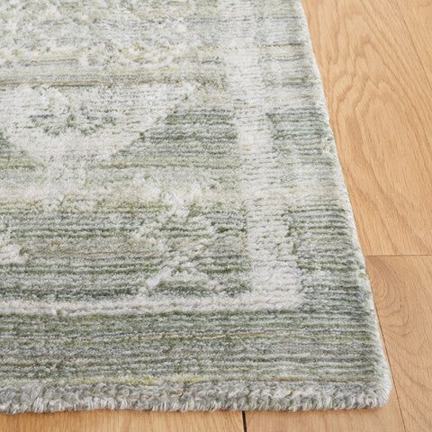 safavieh clearance marquee mrq108y green rug