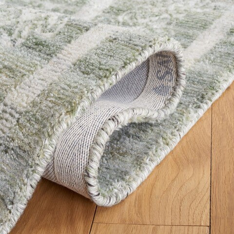 safavieh clearance marquee mrq108y green rug