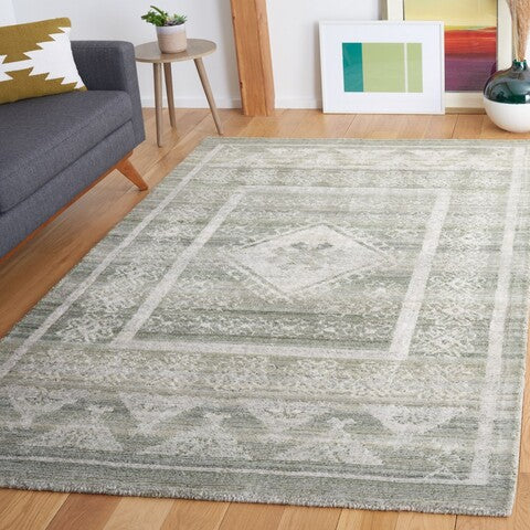 safavieh clearance marquee mrq108y green rug