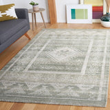 safavieh clearance marquee mrq108y green rug