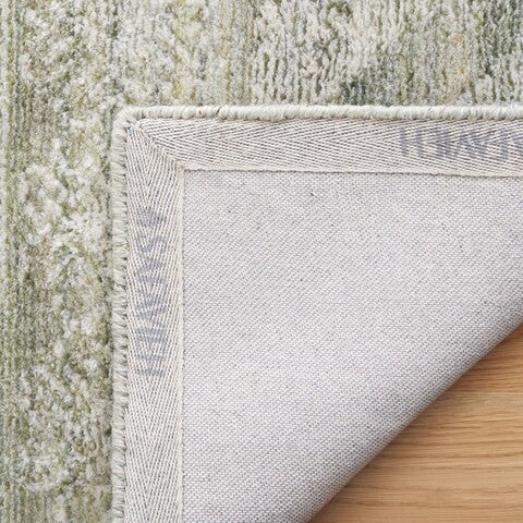 safavieh clearance marquee mrq108y green rug