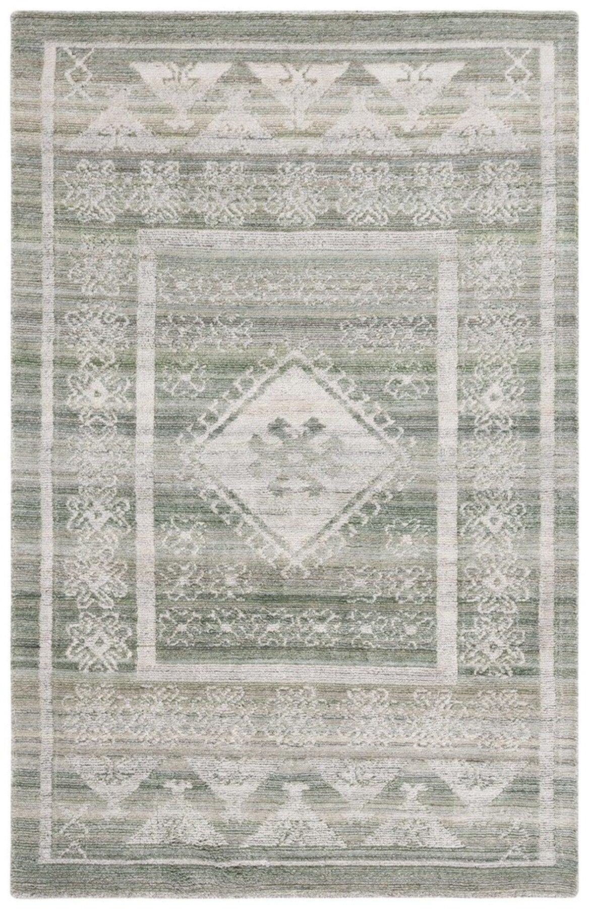 safavieh clearance marquee mrq108y green rug