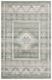 safavieh clearance marquee mrq108y green rug