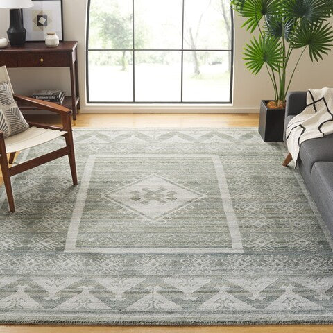 safavieh clearance marquee mrq108y green rug