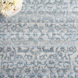 safavieh clearance marquee mrq109m blue rug