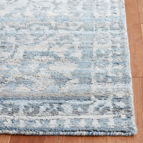 safavieh clearance marquee mrq109m blue rug