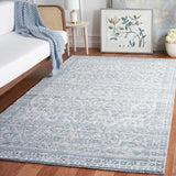 safavieh clearance marquee mrq109m blue rug