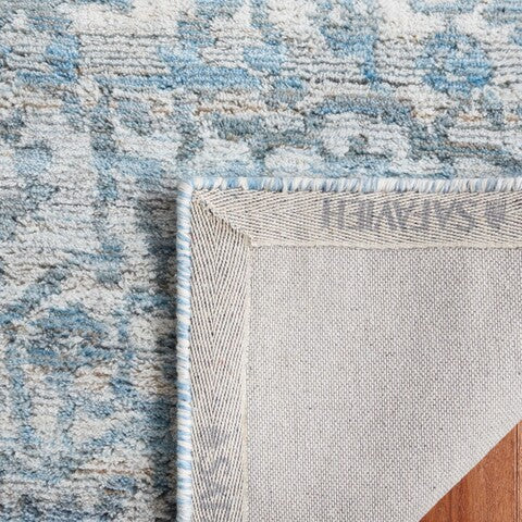 safavieh clearance marquee mrq109m blue rug