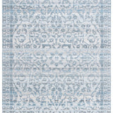 safavieh clearance marquee mrq109m blue rug