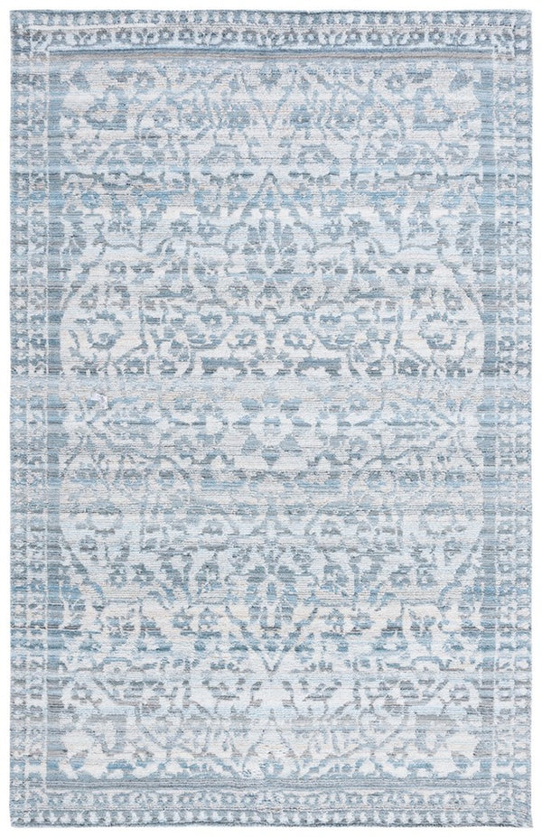 safavieh clearance marquee mrq109m blue rug
