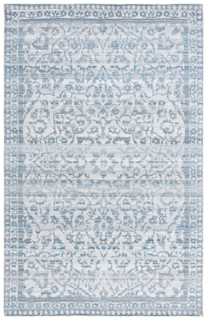 safavieh clearance marquee mrq109m blue rug
