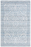 safavieh clearance marquee mrq109m blue rug