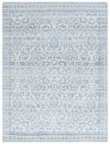 safavieh clearance marquee mrq109m blue rug
