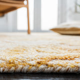 safavieh clearance marquee mrq110e yellow rug