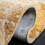 safavieh clearance marquee mrq110e yellow rug